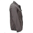 Leo Kohler Military Field Jacket Forces Troops Army Field Shirts Outdoor Olive