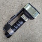 Metz 45 Cl-4 Flash With Bracket