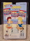 1994 Tiger Beavis   Butthead Vintage Handheld Electronic Game Rare Lcd Game Mtv