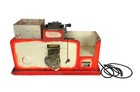 Vintage Pencil Stamping Press   Hot Foil Embossing Machine