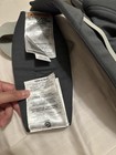 Ergobaby 360 All Carry Positions Baby Carrier Cool Air Mesh Carbon Grey