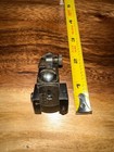 Lyman 57 Wj5 Micrometer Receiver Sight Maybe Win 52 - 54 Or 70 Rifles   