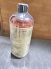Wen By Chaz Dean Sweet Almond Mint Cleansing Hair Conditioner 16oz Sealed   Pump