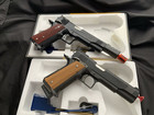 Mgc M1911 Combo Set   Mgc  Marushin 