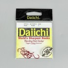 Daiichi   Gamakatsu Premium Octopus Fishing Hooks Size 4  6   8 Lot Of 29