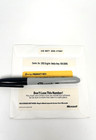 Microsoft Commerce Server 2002 3 Cd Set W  Biztalk  Sp1  Product Key - Excellent