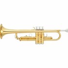 Yamaha Ytr-2330 Student Model Bb Trumpet With Semi Hard Case-no Tariffs In Us 