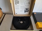 4 Kodak Carousel Transvue80 Slide Tray B80t 140 Slides Projector Vintage
