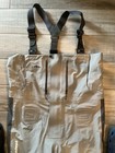 Patagonia Men s Chest Waders Us M Long Adjustable Braces Breathable Neoprene