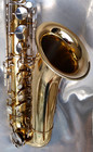  79 King  cleveland  615 Tenor Sax W case   Rico Royal  weril  W5 Mpc -very Nice