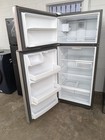 Ge Gte18gsnrss Top-freezer 2-door Stainless Frost-free Refrigerator