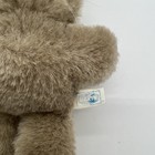 Vintage 1994 Dakin Bunny Rabbit Plush Stuffed Animal Light Brown 6  Collectible