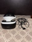 Sony Playstation Vr Psvr  ps4  Cuh-zvr2 Headset camera controllers Bundle