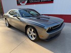 2012 Dodge Challenger R t Classic Edition Only 4 833 Original Miles 6-spd