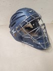 Mizuno Samurai Catcher s Mask Black Baseball Softball Model Mschy200
