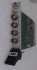 National Instruments Pxi-4461 Sound And Vibration Module