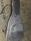 Hondo Ii 2 Acoustic Electric Mandolin With Case