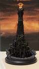 Stock The Lord Of The Rings Weta Tower Of Barad-dur Environment Statue Model Toy