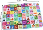 Baby Rug Crawling Baby Floor Toy Baby Crawling Mat Baby Learing Mat
