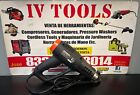 Warrior 1500 Watt 11 Amp Dual Temperature Heat Gun