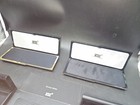 4 Mont Blanc Empty Pen Boxes With Inserts