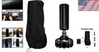 Heavy Punching Bag Boxing Free Standing Fitness Mma Fitness Training Equipment