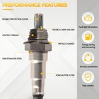 Oem Oxygen O2 Sensor Fits For Polaris Rzr Xp 1000 2015 2016 2017 4016021 4013979