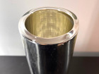 Pope Scientific 1l Glass Dewar Flask For Liquid Nitrogen     8645 1000ml