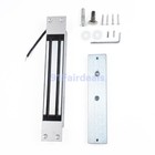 12v Electric Magnetic Door Lock Electro Magnetic 600lb  280kg  Access Control