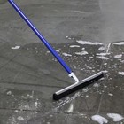 Wipe n 22 In  Dry Floor Squeegee