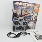Spektrum Phoenix Controller Transmitter Real Flight Simulator Usb Heli G2 Rc