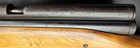 Vintage Crosman Model 167  177 Caliber Air Rifle Co2 1950s Rare - Untested