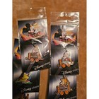 Disney Kids Accessories - Snow White   Seven Dwarfs Pin Set  black orange          
