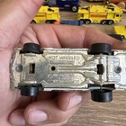 Lot Of 19 Vintage Cars - Tonka Hot Wheels Yatming Zamboni Matchbox 