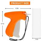 Garment Clothing Price Label Tagging Tag Tagger Gun With 5000 Barbs 1 Needle Us