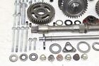 1999 Honda Foreman 450 Es Transmission Gears Shift Shaft Forks Drum 