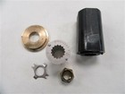 Mercury Flo Torq Ii Propeller Hub Kit 835257k 6 Marine Boat