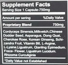 Get Hard  Fast Acting Male Performance Enhancement 12 Pills