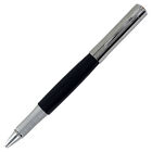 Rotring Initial Navy Blue   Stainless Steel Rollerball Pen New In Rotring Box 