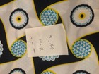 Fabric Lot Yards - Silks  Cottons  And Sheers  Various Yardage 