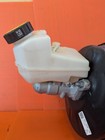 2022-2024 Ford Maverick Power Brake Booster And Master Cylinder