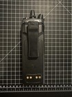 Kenwood Efjohnson Viking Vp600 Model Ii 242-5720 Uhf R1 Gray P25 Conventional