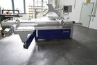 Format4 Kappa 550 Felder X-motion Panel Saw