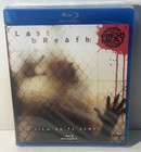 Lot Of 10 Horror Sci-fi Blu-ray Collection New Gore Slasher