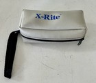 X-rite 341 Battery Operated B w Transmission Densitometer Works