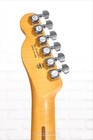 Fender American Ultra Luxe Vintage  50s Telecaster Electric Guitar -