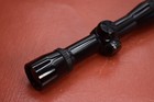 Bausch And Lomb Handgun Scope Elite 3000 2x28mm Gloss Used Nice