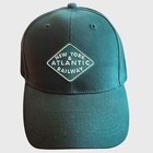 New York   Atlantic Railway Crew Cap     Brand New  Unworn  Collectible 