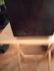 Rca Victor Am-fm Tube Radio Parts Unit Model 1-r-81