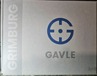 Grimburg Gavle Carry  Less Lethal